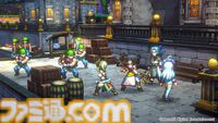 『幻想水滸伝 スターリープ』Steam版の配信が決定。基本プレイ無料で展開される新たな108星の物語。フリックやビクトールたち過去作キャラも登場