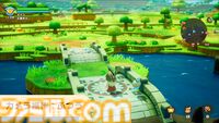 『ファンタジーライフｉ』発売3週間で全世界累計販売本数100万本を突破。カメラ操作改善や畑アクションを一新する最新アプデも配信