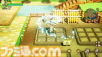 『ファンタジーライフｉ』発売3週間で全世界累計販売本数100万本を突破。カメラ操作改善や畑アクションを一新する最新アプデも配信