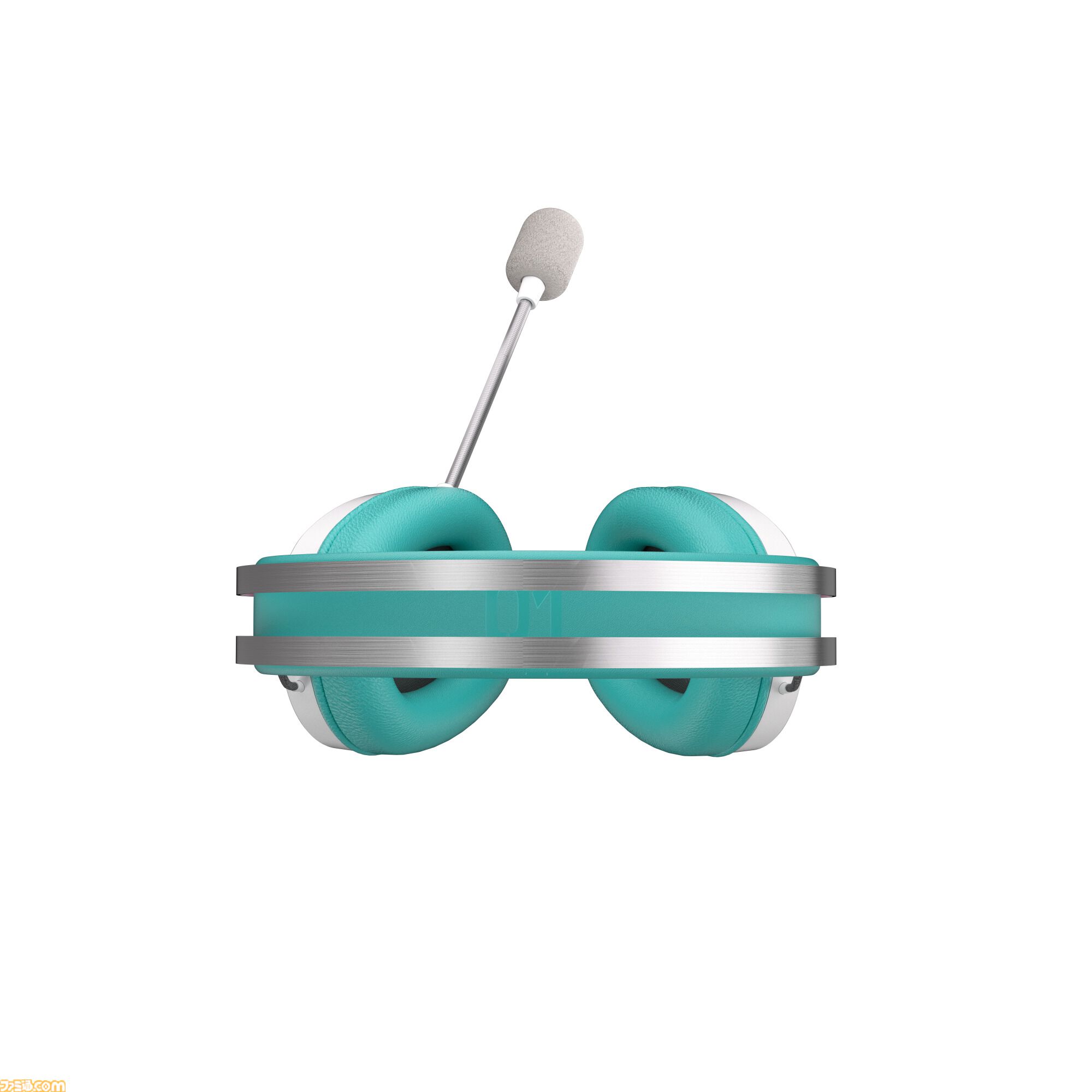 初音ミク×TUF Gamingコラボゲーミングデバイスが6月20日発売。象徴的なカラーリングのキーボード、マウス、マウスパッド、ヘッドセットが登場