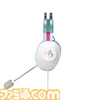 初音ミク×TUF Gamingコラボゲーミングデバイスが6月20日発売。象徴的なカラーリングのキーボード、マウス、マウスパッド、ヘッドセットが登場