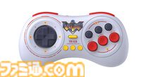 『アーシオン』メガドライブ実機上での動作を想定した新作レトロシューティング。Switch、PS5のパッケージ版が2025年10月30日発売決定