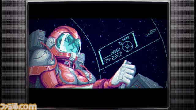 『アーシオン』メガドライブ実機上での動作を想定した新作レトロシューティング。Switch、PS5のパッケージ版が2025年10月30日発売決定