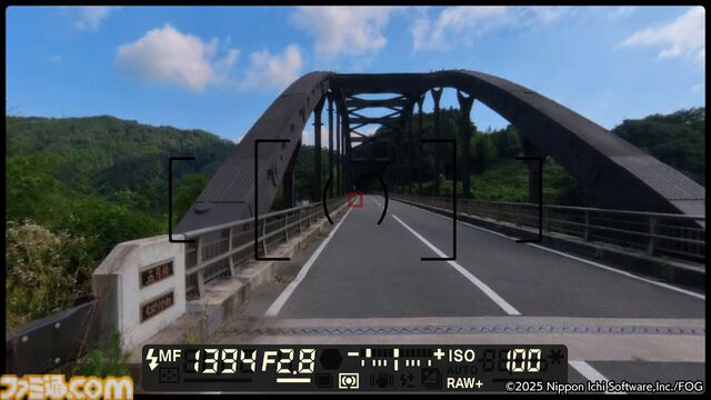 『風雨来記5』三重の絶景を360度実写で堪能。志摩スペイン村や赤目四十八滝、魚飛渓など観光名所をリアルに再現