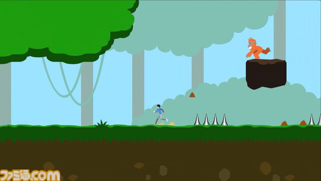 『ピンチ50連発!! FEAT. Fischer's』フィッシャーズがゲーム化。ボイスもキャラも主題歌も全部フィッシャーズ。ピンチ切り抜けアクションが本日（6/13）発売