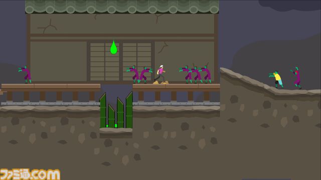 『ピンチ50連発!! FEAT. Fischer's』フィッシャーズがゲーム化。ボイスもキャラも主題歌も全部フィッシャーズ。ピンチ切り抜けアクションが本日（6/13）発売