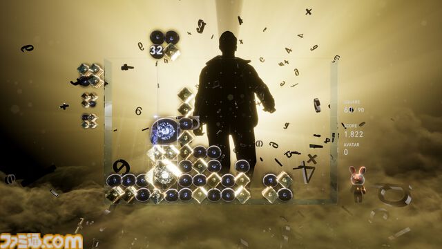 『ルミネス アライズ』癒やしと興奮で脳がフワーッと。音も光もグレードアップし、もちもちのブロックがぷるぷる消えていく気持ちよさと言ったら【SGF2025】