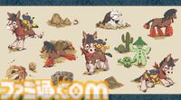 『ポケモン』ピカチュウがドロバンコに乗って砂漠を旅するグッズが6月21日にポケセンで発売。デニム生地のウエスタンハットやシャツで親子コーデも