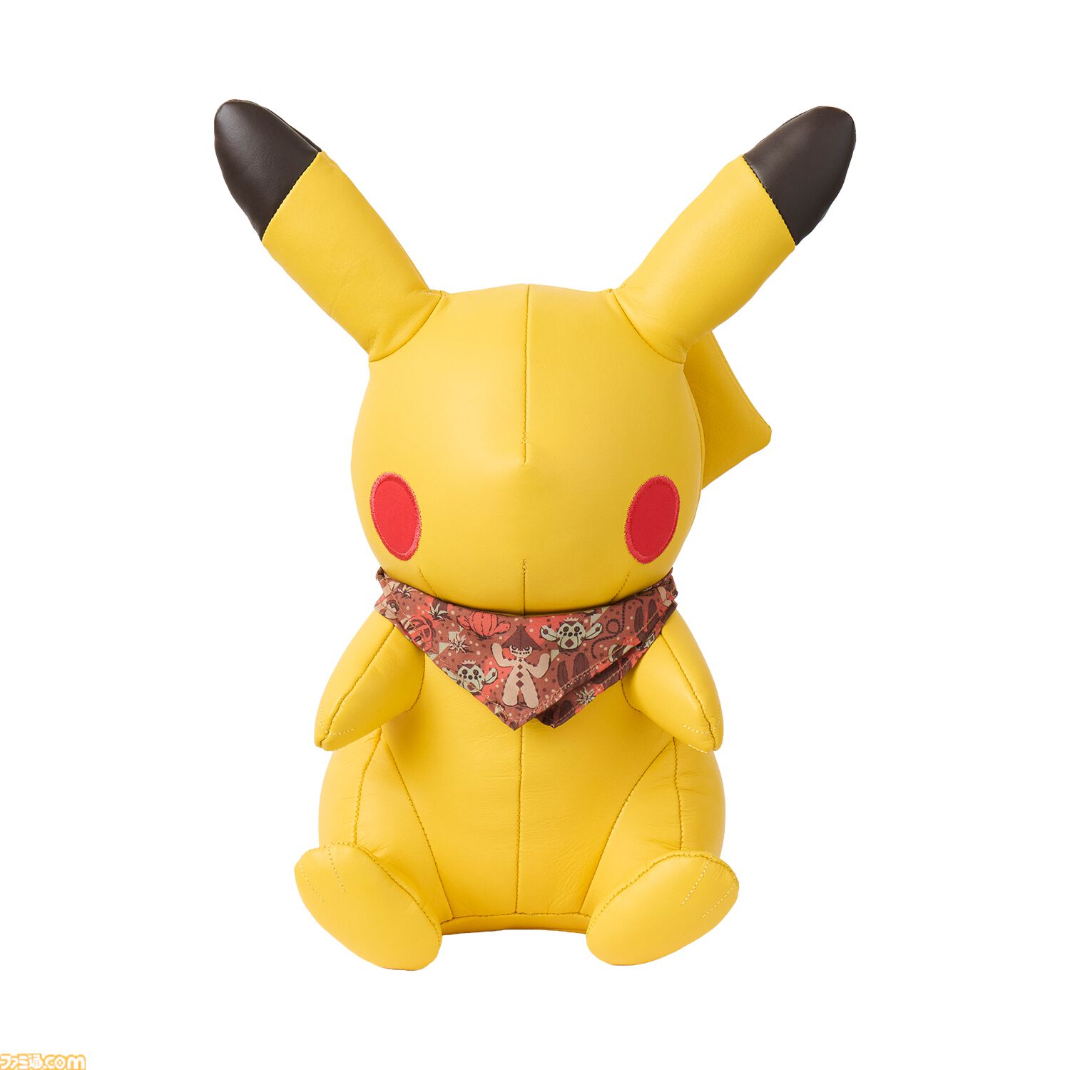 ポケモンセンター ハードロックピカチュウ＋マスクドピカチュウ2