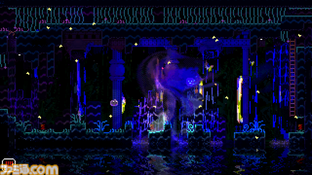 『Animal Well』