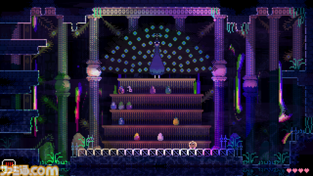 『Animal Well』
