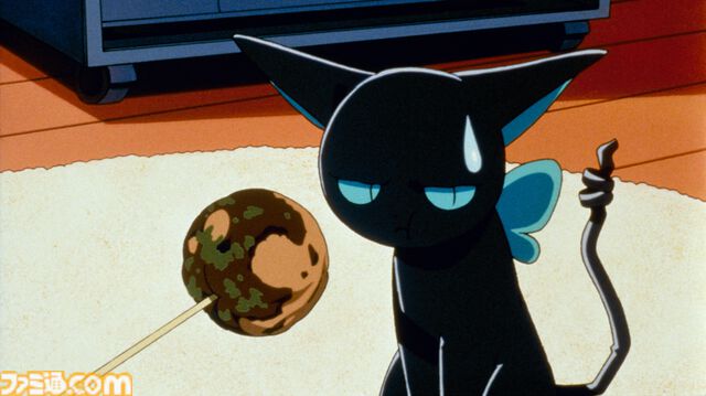 映画『劇場版CCさくら 封印されたカード』7月11日より再上映。入場特典第1弾はCLAMPイラストカード。ネックレスやチョーカーなど、グッズが素敵ですわさくらちゃん
