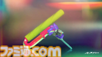 『スプラトゥーン3』バンカラコレクション新ブキの読みかたは？ ANGL、PYTN、煌、耀などの読みかたを意味と併せて解説