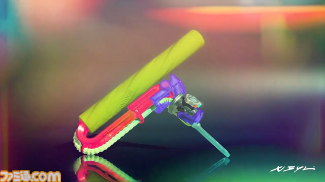 『スプラトゥーン3』バンカラコレクション新ブキの読みかたは？ ANGL、PYTN、煌、耀などの読みかたを意味と併せて解説