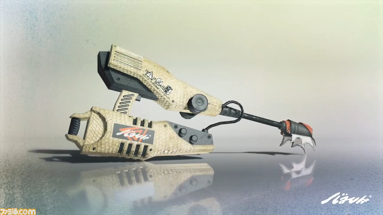『スプラトゥーン3』バンカラコレクション新ブキの読みかたは？ ANGL、PYTN、煌、耀などの読みかたを意味と併せて解説