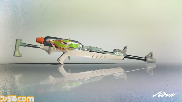『スプラトゥーン3』バンカラコレクション新ブキの読みかたは？ ANGL、PYTN、煌、耀などの読みかたを意味と併せて解説