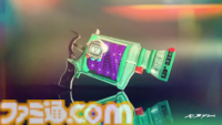 『スプラトゥーン3』バンカラコレクション新ブキの読みかたは？ ANGL、PYTN、煌、耀などの読みかたを意味と併せて解説
