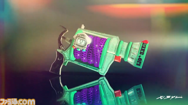 『スプラトゥーン3』バンカラコレクション新ブキの読みかたは？ ANGL、PYTN、煌、耀などの読みかたを意味と併せて解説