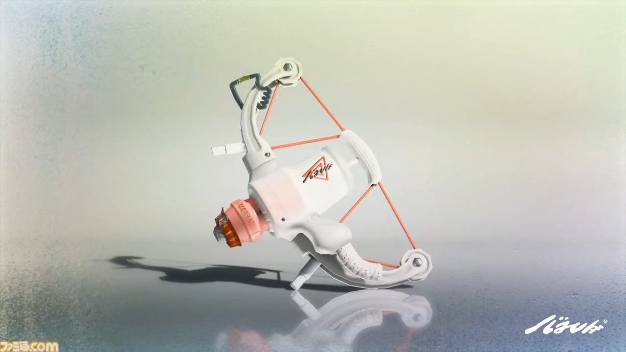 『スプラトゥーン3』バンカラコレクション新ブキの読みかたは？ ANGL、PYTN、煌、耀などの読みかたを意味と併せて解説