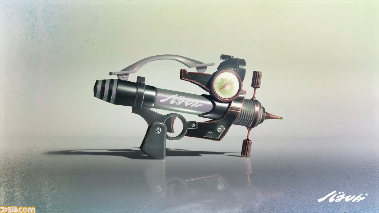 『スプラトゥーン3』バンカラコレクション新ブキの読みかたは？ ANGL、PYTN、煌、耀などの読みかたを意味と併せて解説