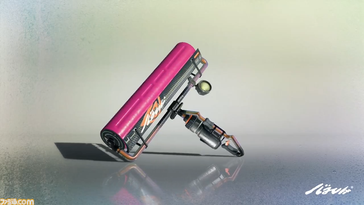 『スプラトゥーン3』バンカラコレクション新ブキの読みかたは？ ANGL、PYTN、煌、耀などの読みかたを意味と併せて解説