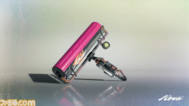 『スプラトゥーン3』バンカラコレクション新ブキの読みかたは？ ANGL、PYTN、煌、耀などの読みかたを意味と併せて解説