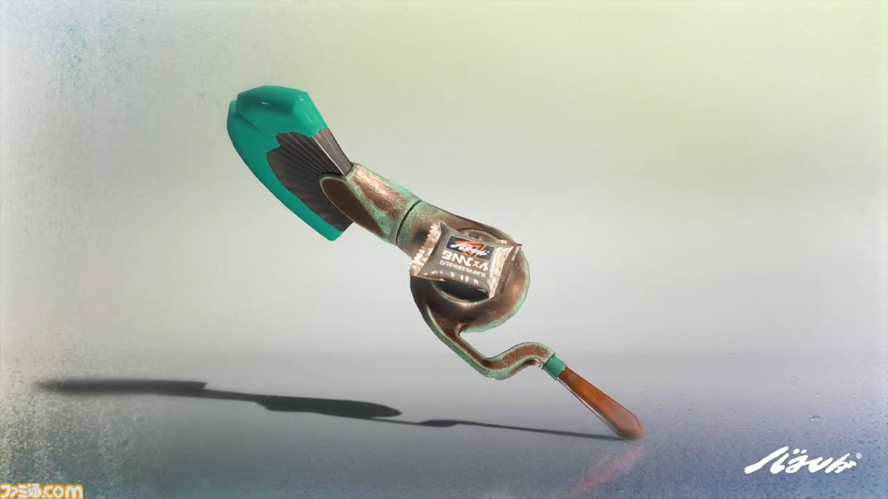 『スプラトゥーン3』バンカラコレクション新ブキの読みかたは？ ANGL、PYTN、煌、耀などの読みかたを意味と併せて解説