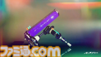 『スプラトゥーン3』バンカラコレクション新ブキの読みかたは？ ANGL、PYTN、煌、耀などの読みかたを意味と併せて解説