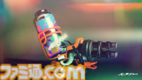 『スプラトゥーン3』バンカラコレクション新ブキの読みかたは？ ANGL、PYTN、煌、耀などの読みかたを意味と併せて解説