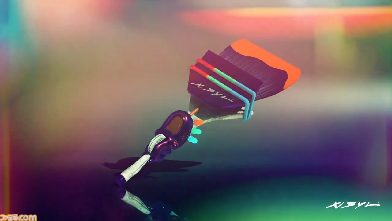 『スプラトゥーン3』バンカラコレクション新ブキの読みかたは？ ANGL、PYTN、煌、耀などの読みかたを意味と併せて解説