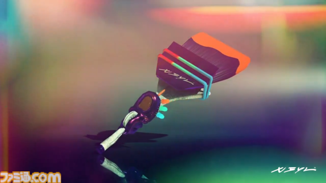 『スプラトゥーン3』バンカラコレクション新ブキの読みかたは？ ANGL、PYTN、煌、耀などの読みかたを意味と併せて解説