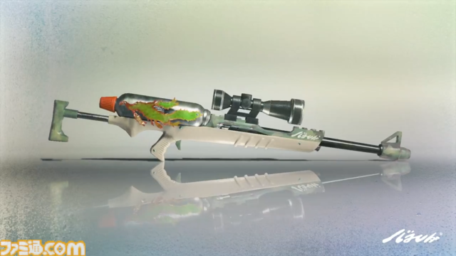 『スプラトゥーン3』バンカラコレクション新ブキの読みかたは？ ANGL、PYTN、煌、耀などの読みかたを意味と併せて解説