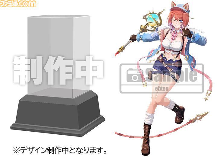 紅の錬金術士と白の守護者 レスレリアーナのアトリエ』ファミ通DX