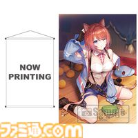 『紅の錬金術士と白の守護者 レスレリアーナのアトリエ』ファミ通DXパック予約開始。リアスの描き下ろしタペストリーや3Dクリスタルなどが付属