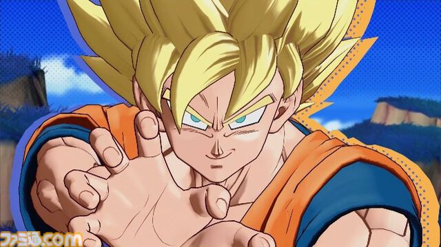 『ドラゴンボール ゲキシン スクアドラ』新作MOBAのネットワークテストが開催中。新たに“フリーザ：第一形態”など6体がプレイ可能に