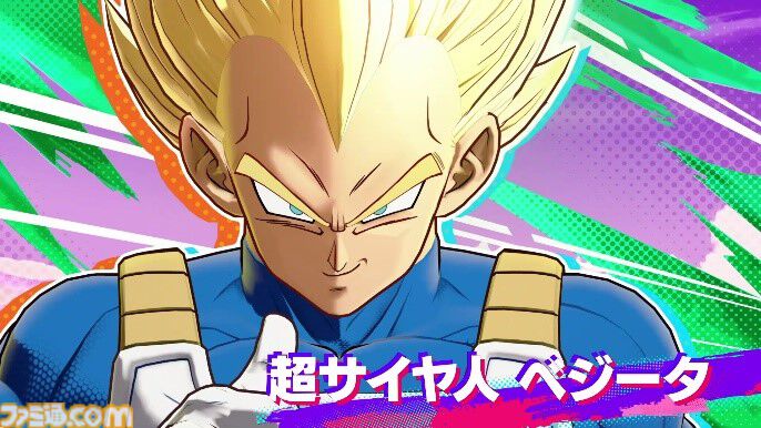 『ドラゴンボール ゲキシン スクアドラ』新作MOBAのネットワークテストが開催中。新たに“フリーザ：第一形態”など6体がプレイ可能に