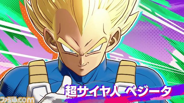 『ドラゴンボール ゲキシン スクアドラ』新作MOBAのネットワークテストが開催中。新たに“フリーザ：第一形態”など6体がプレイ可能に