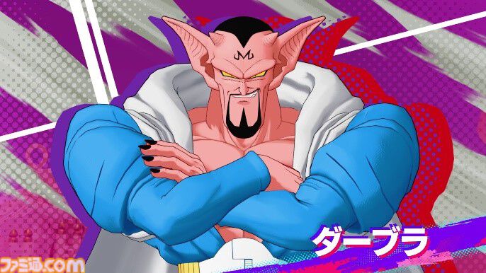 『ドラゴンボール ゲキシン スクアドラ』新作MOBAのネットワークテストが開催中。新たに“フリーザ：第一形態”など6体がプレイ可能に