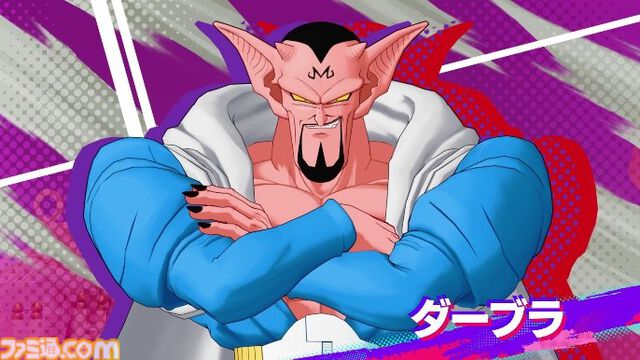 『ドラゴンボール ゲキシン スクアドラ』新作MOBAのネットワークテストが開催中。新たに“フリーザ：第一形態”など6体がプレイ可能に