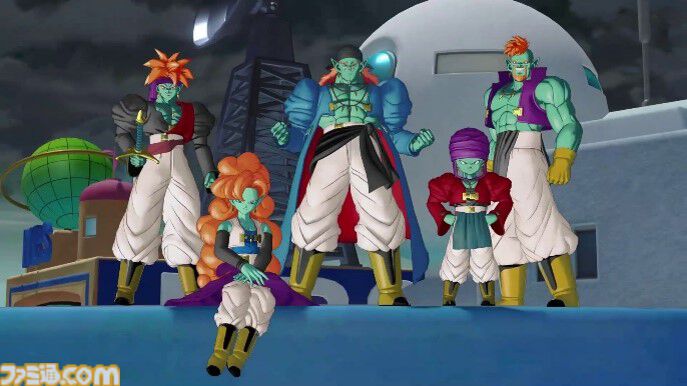 『ドラゴンボール ゲキシン スクアドラ』新作MOBAのネットワークテストが開催中。新たに“フリーザ：第一形態”など6体がプレイ可能に