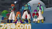 『ドラゴンボール ゲキシン スクアドラ』新作MOBAのネットワークテストが開催中。新たに“フリーザ：第一形態”など6体がプレイ可能に