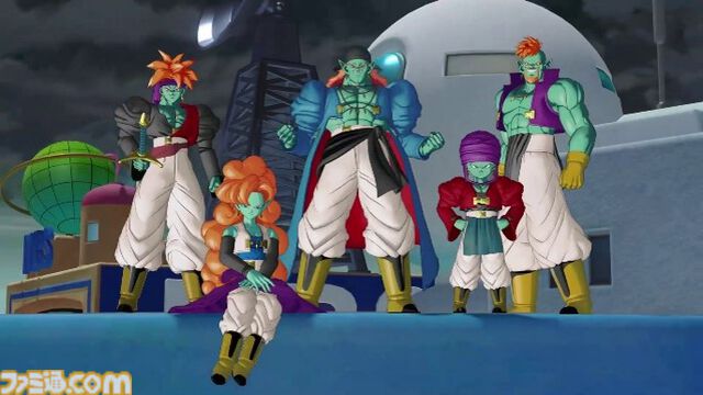 『ドラゴンボール ゲキシン スクアドラ』新作MOBAのネットワークテストが開催中。新たに“フリーザ：第一形態”など6体がプレイ可能に