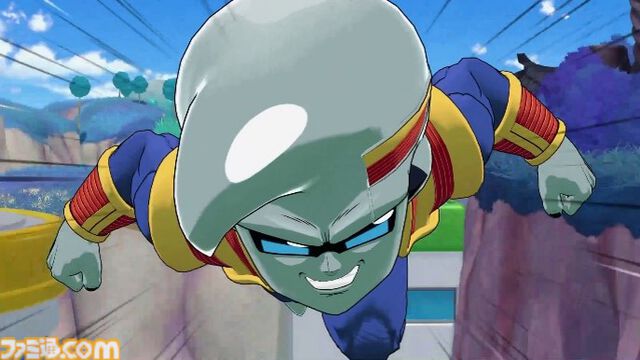 『ドラゴンボール ゲキシン スクアドラ』新作MOBAのネットワークテストが開催中。新たに“フリーザ：第一形態”など6体がプレイ可能に
