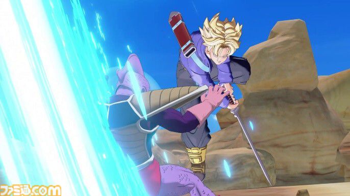 『ドラゴンボール ゲキシン スクアドラ』新作MOBAのネットワークテストが開催中。新たに“フリーザ：第一形態”など6体がプレイ可能に