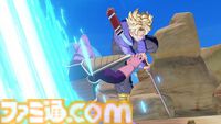『ドラゴンボール ゲキシン スクアドラ』新作MOBAのネットワークテストが開催中。新たに“フリーザ：第一形態”など6体がプレイ可能に