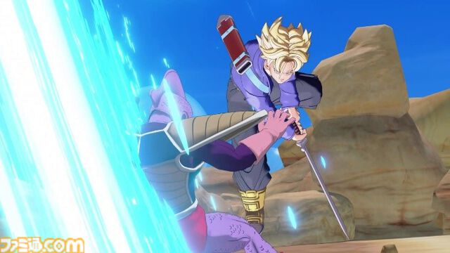 『ドラゴンボール ゲキシン スクアドラ』新作MOBAのネットワークテストが開催中。新たに“フリーザ：第一形態”など6体がプレイ可能に