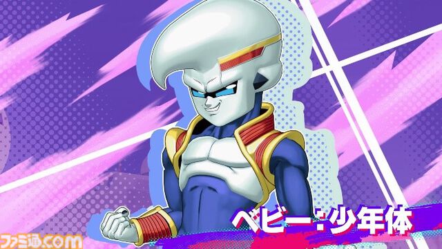 『ドラゴンボール ゲキシン スクアドラ』新作MOBAのネットワークテストが開催中。新たに“フリーザ：第一形態”など6体がプレイ可能に