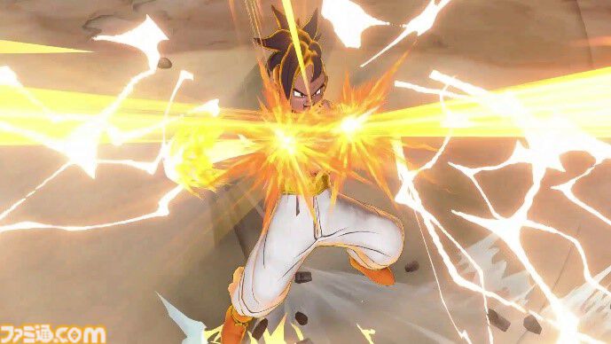 『ドラゴンボール ゲキシン スクアドラ』新作MOBAのネットワークテストが開催中。新たに“フリーザ：第一形態”など6体がプレイ可能に