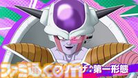『ドラゴンボール ゲキシン スクアドラ』新作MOBAのネットワークテストが開催中。新たに“フリーザ：第一形態”など6体がプレイ可能に