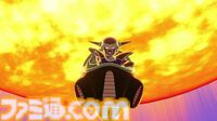『ドラゴンボール ゲキシン スクアドラ』新作MOBAのネットワークテストが開催中。新たに“フリーザ：第一形態”など6体がプレイ可能に